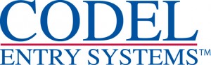 Codel Entry Systems Logo